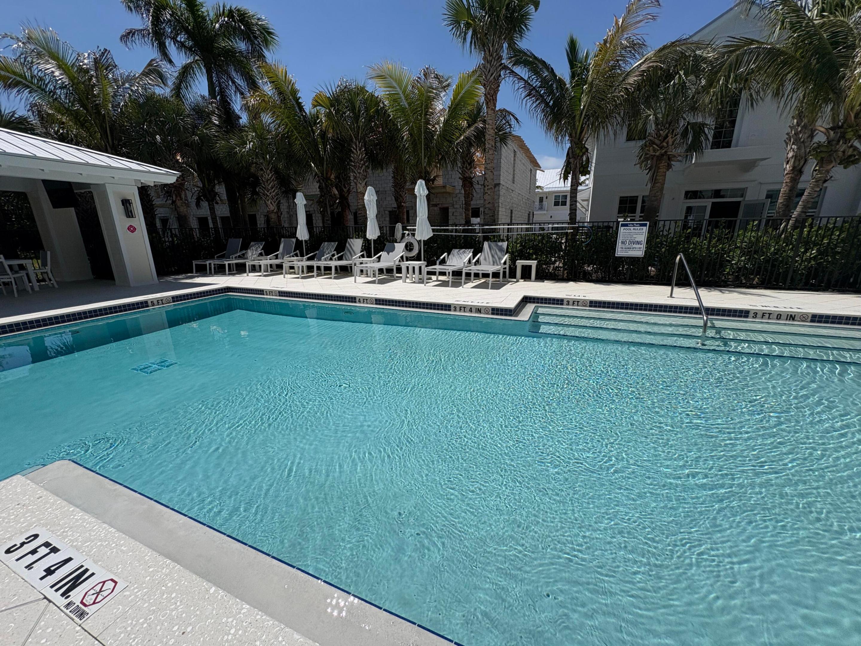 Water Pointe - Residential