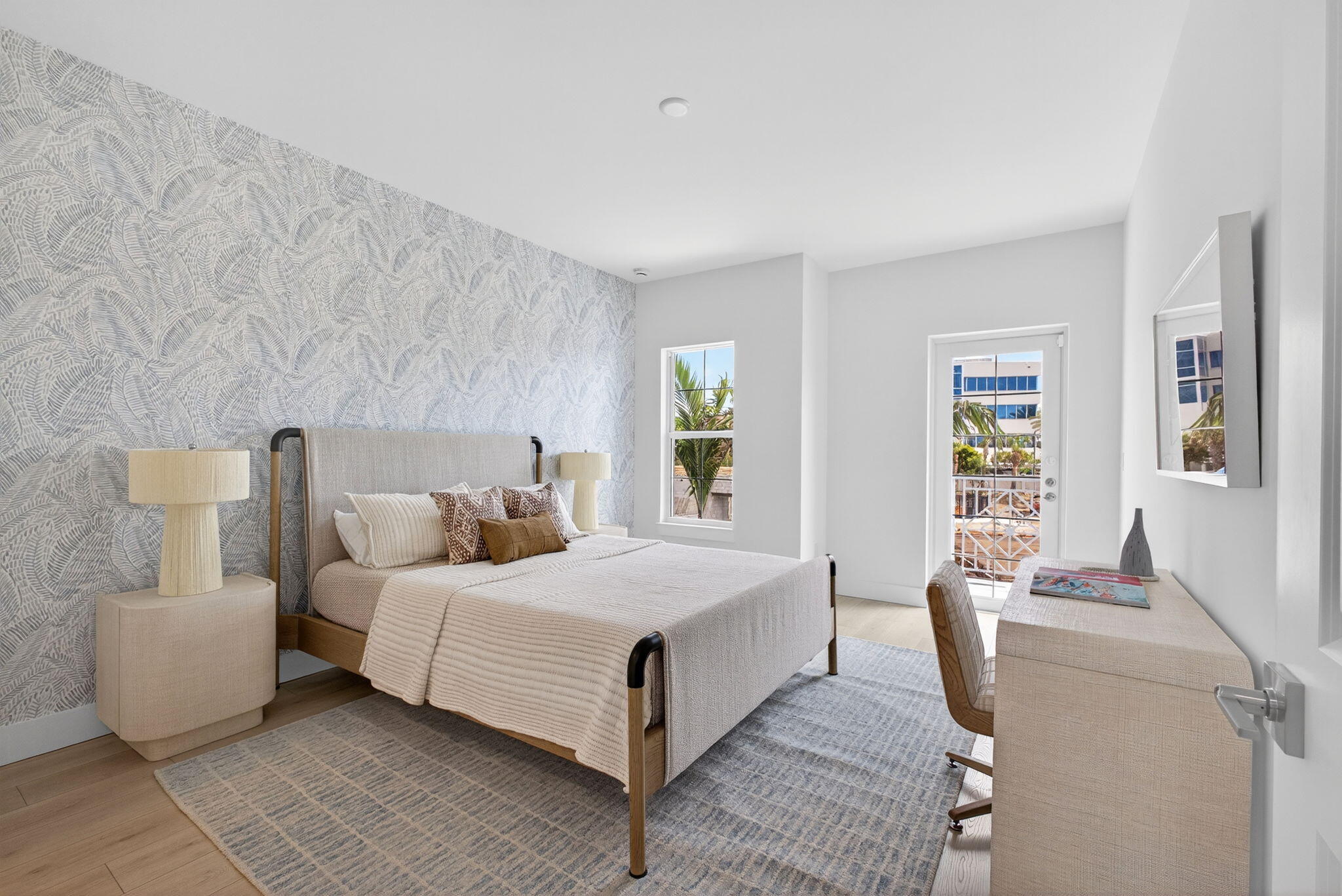 Water Pointe - Residential