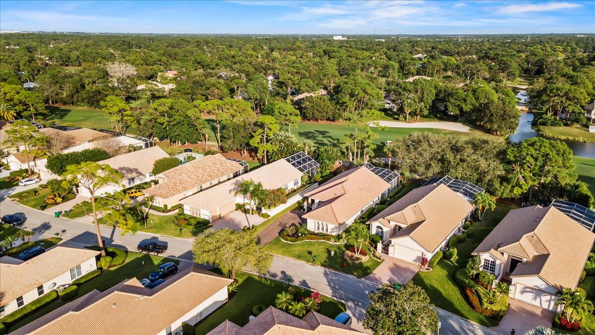 PGA VILLAGE (MYSTIC PINES AT THE RESERVE) - Residential