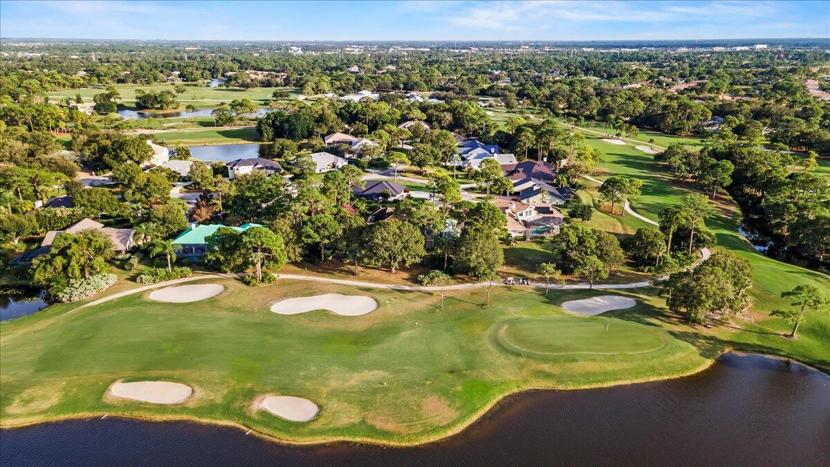 PGA VILLAGE (MYSTIC PINES AT THE RESERVE) - Residential