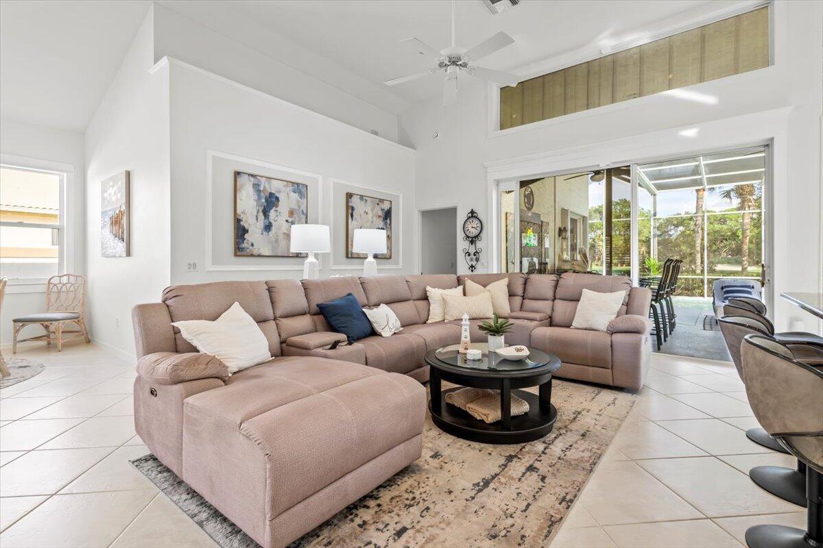 PGA VILLAGE (MYSTIC PINES AT THE RESERVE) - Residential