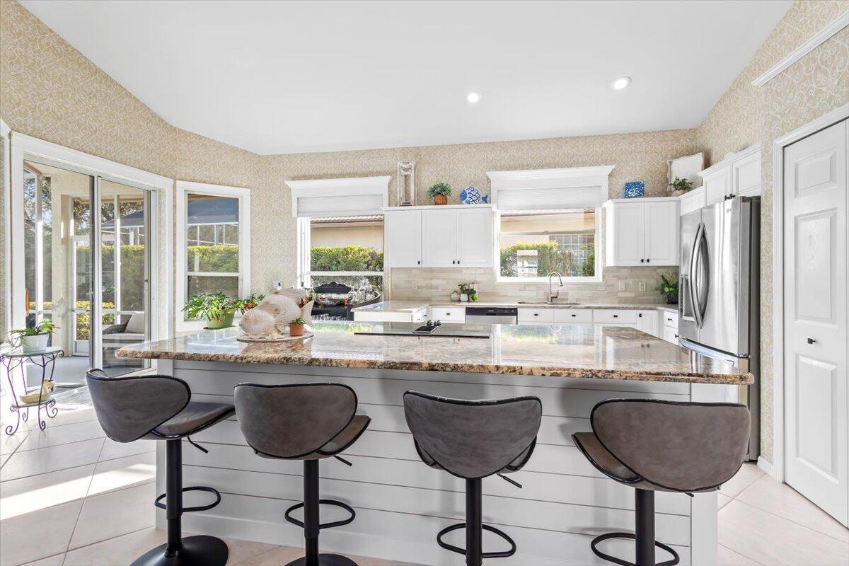 PGA VILLAGE (MYSTIC PINES AT THE RESERVE) - Residential