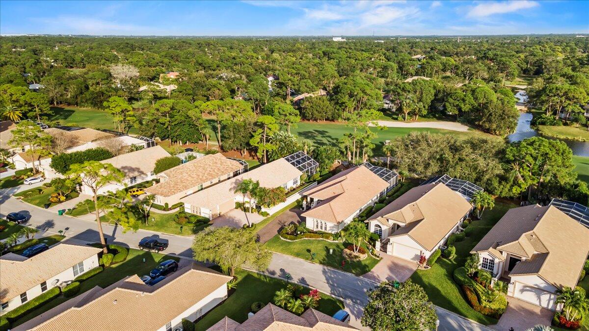 PGA VILLAGE (MYSTIC PINES AT THE RESERVE) - Residential