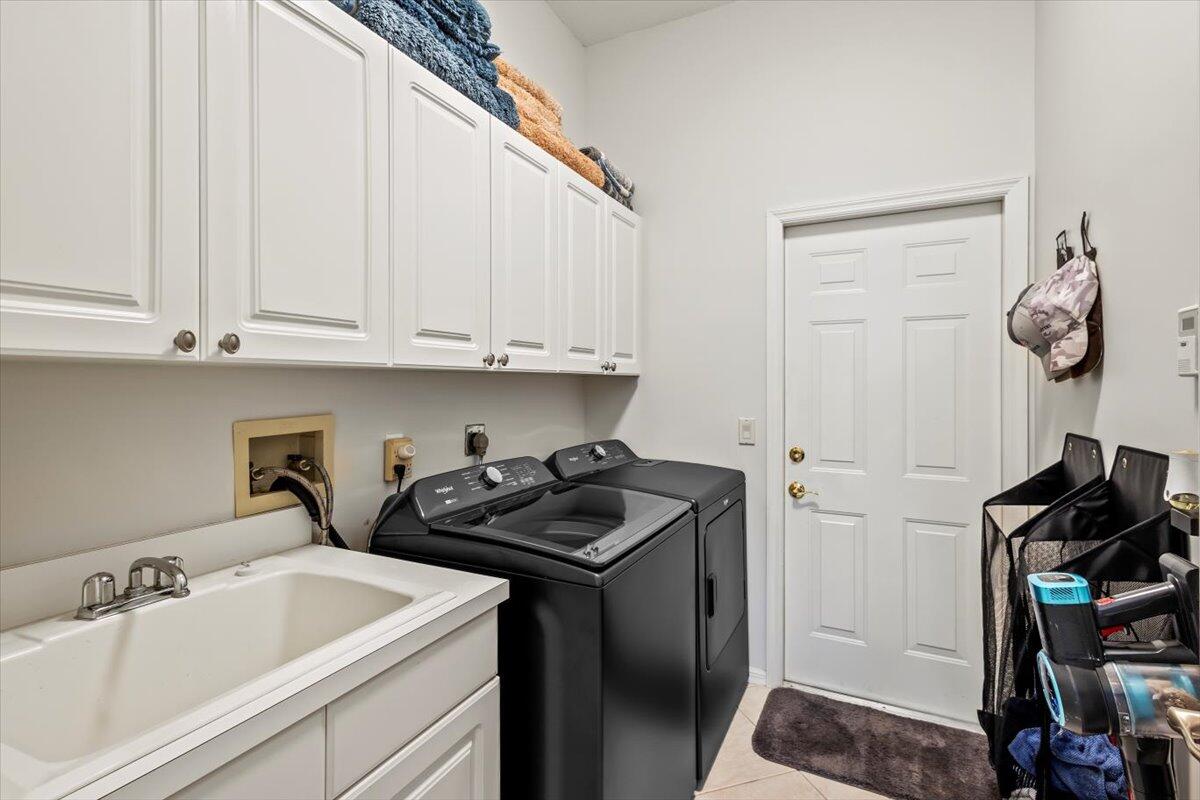 PGA VILLAGE (MYSTIC PINES AT THE RESERVE) - Residential