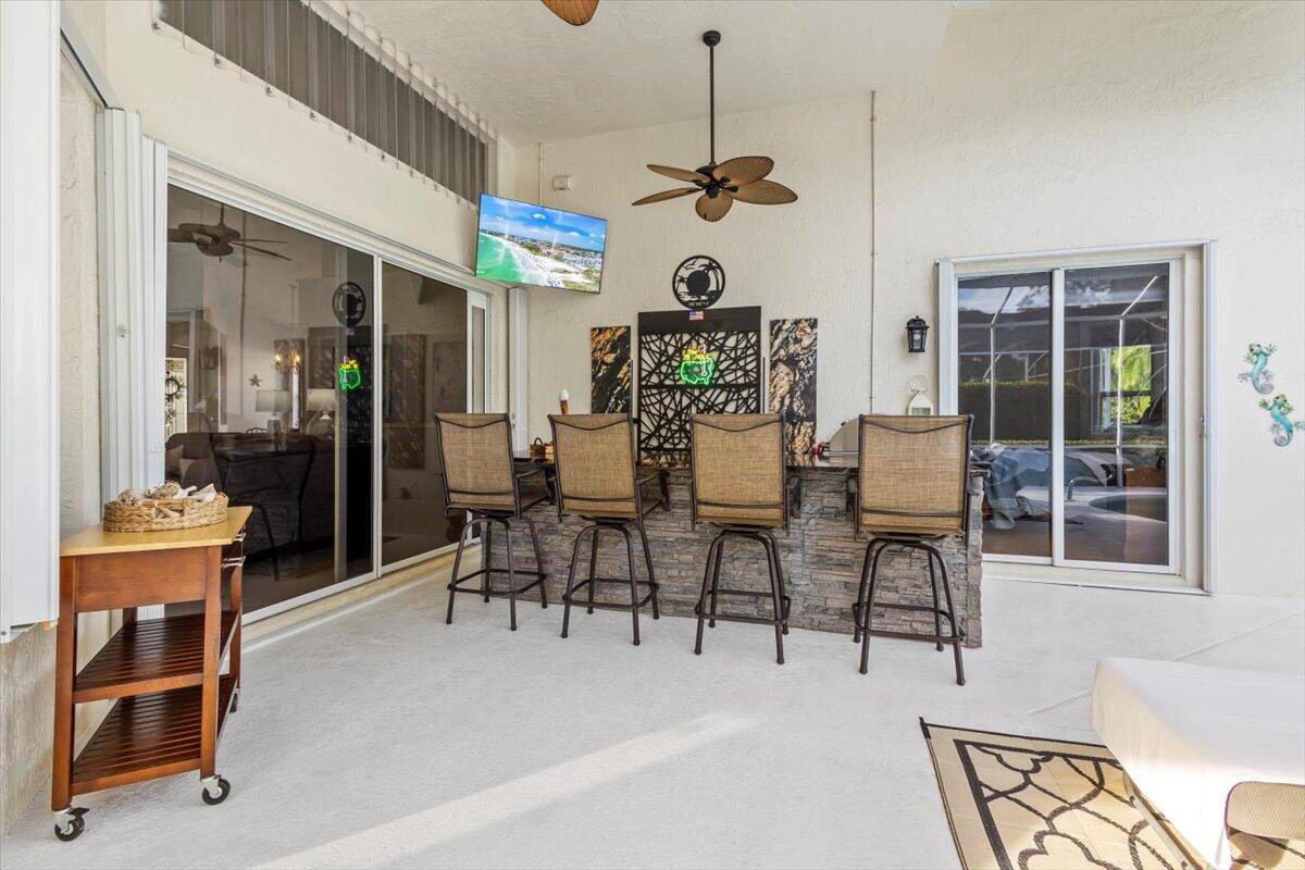 PGA VILLAGE (MYSTIC PINES AT THE RESERVE) - Residential