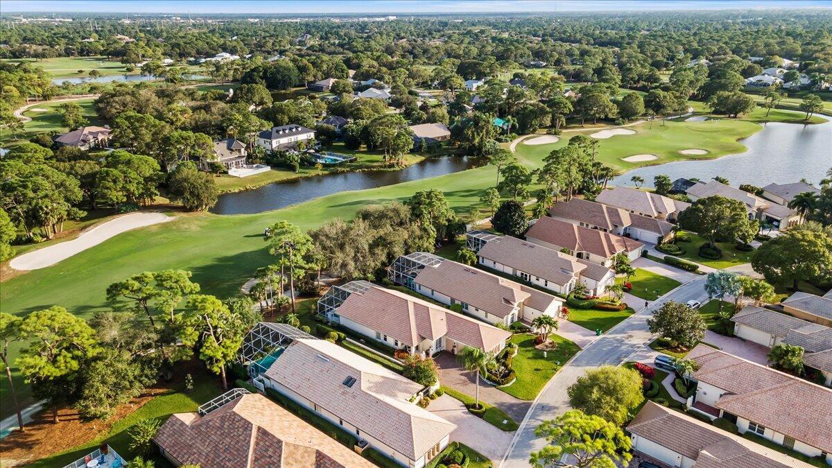PGA VILLAGE (MYSTIC PINES - Residential