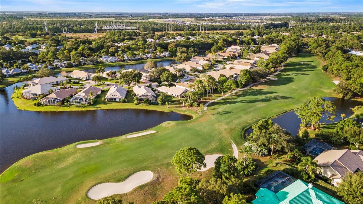 PGA VILLAGE (MYSTIC PINES AT THE RESERVE) - Residential