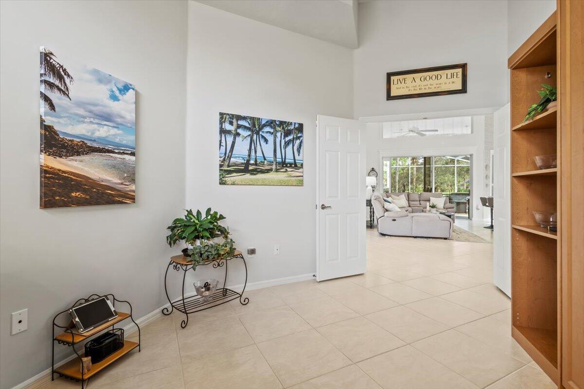 PGA VILLAGE (MYSTIC PINES AT THE RESERVE) - Residential