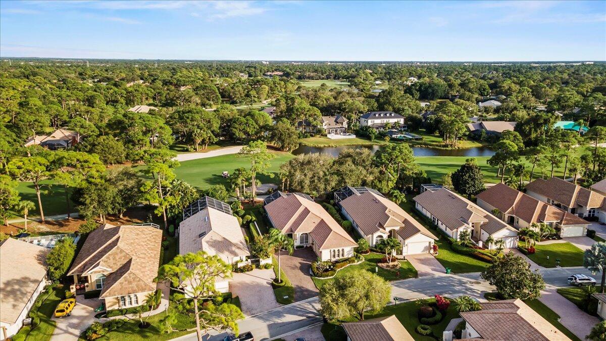 PGA VILLAGE (MYSTIC PINES - Residential