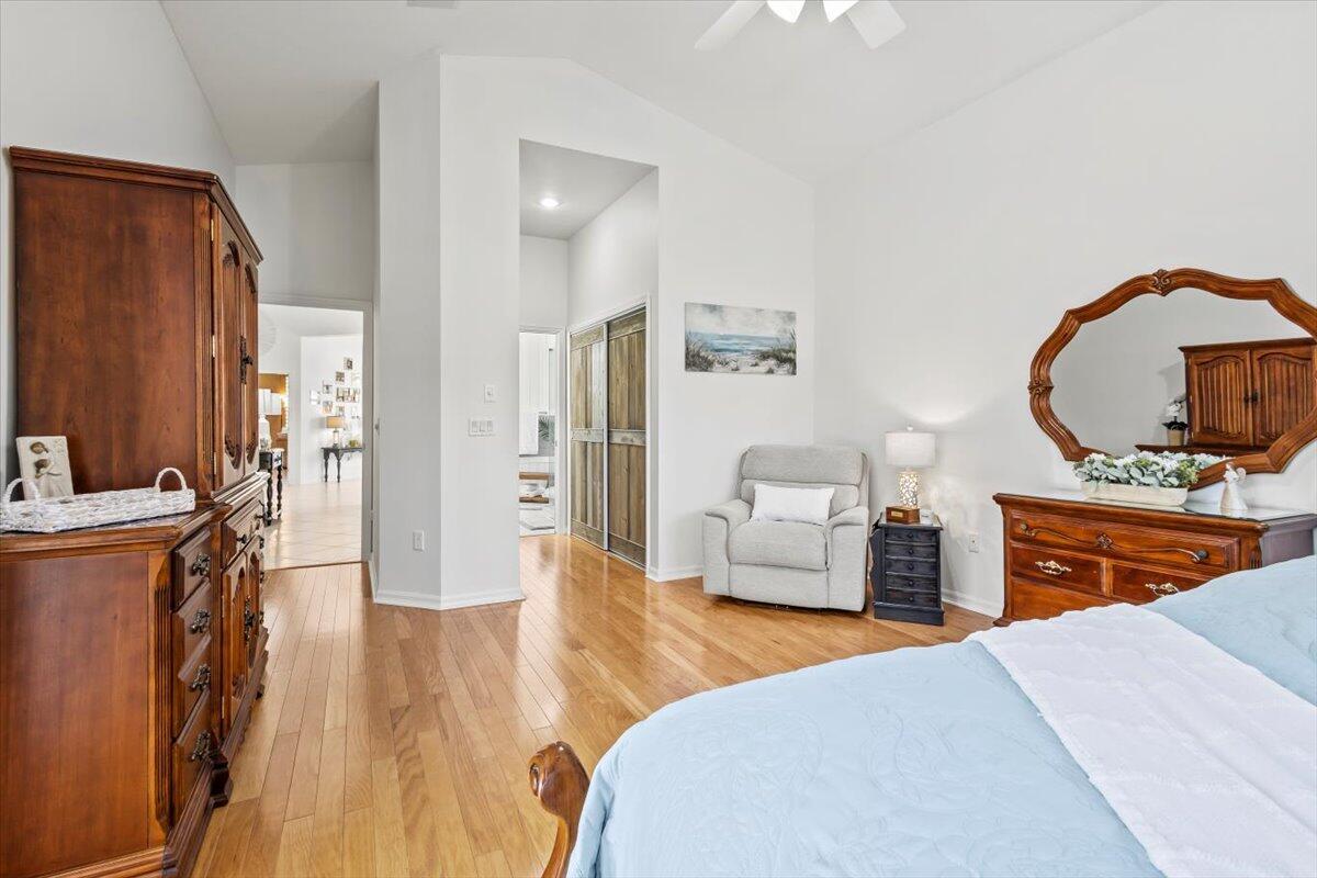 PGA VILLAGE (MYSTIC PINES - Residential