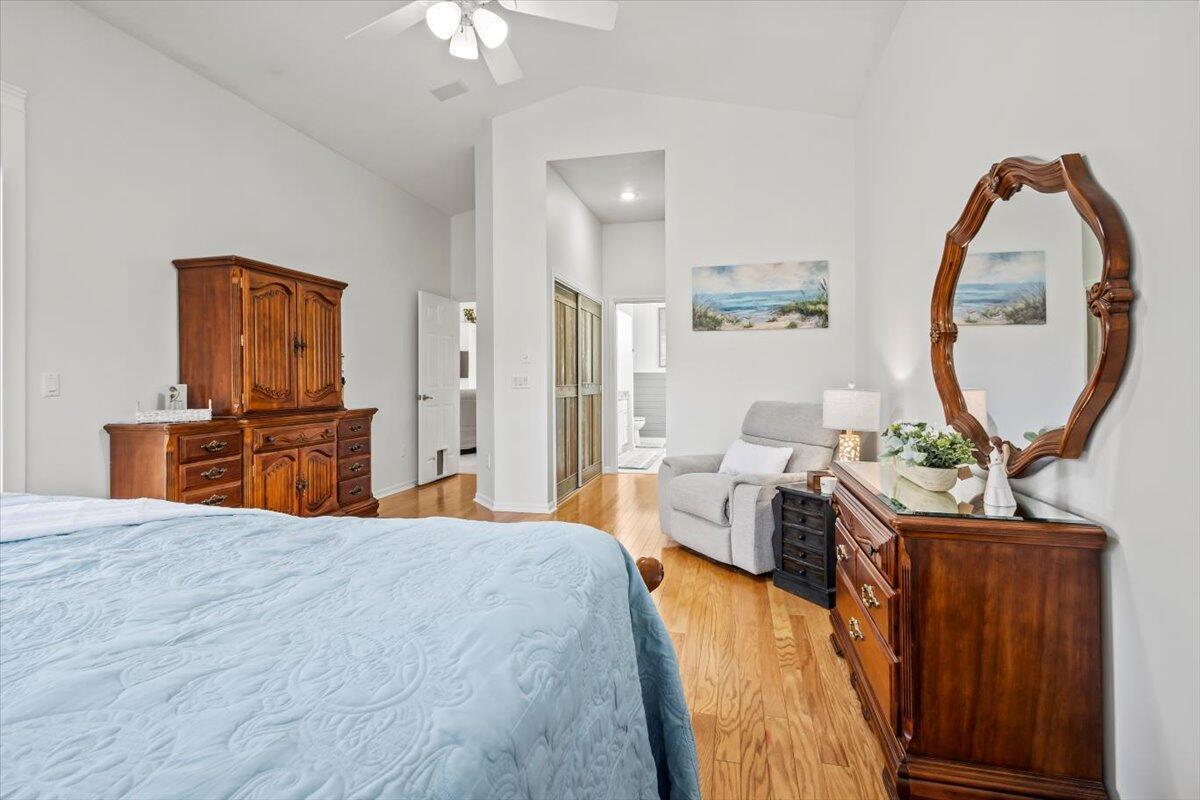 PGA VILLAGE (MYSTIC PINES - Residential