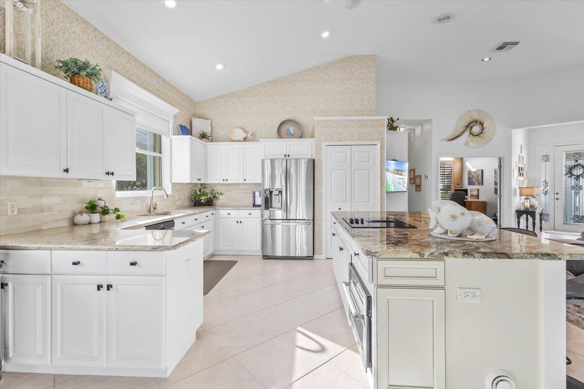 PGA VILLAGE (MYSTIC PINES AT THE RESERVE) - Residential