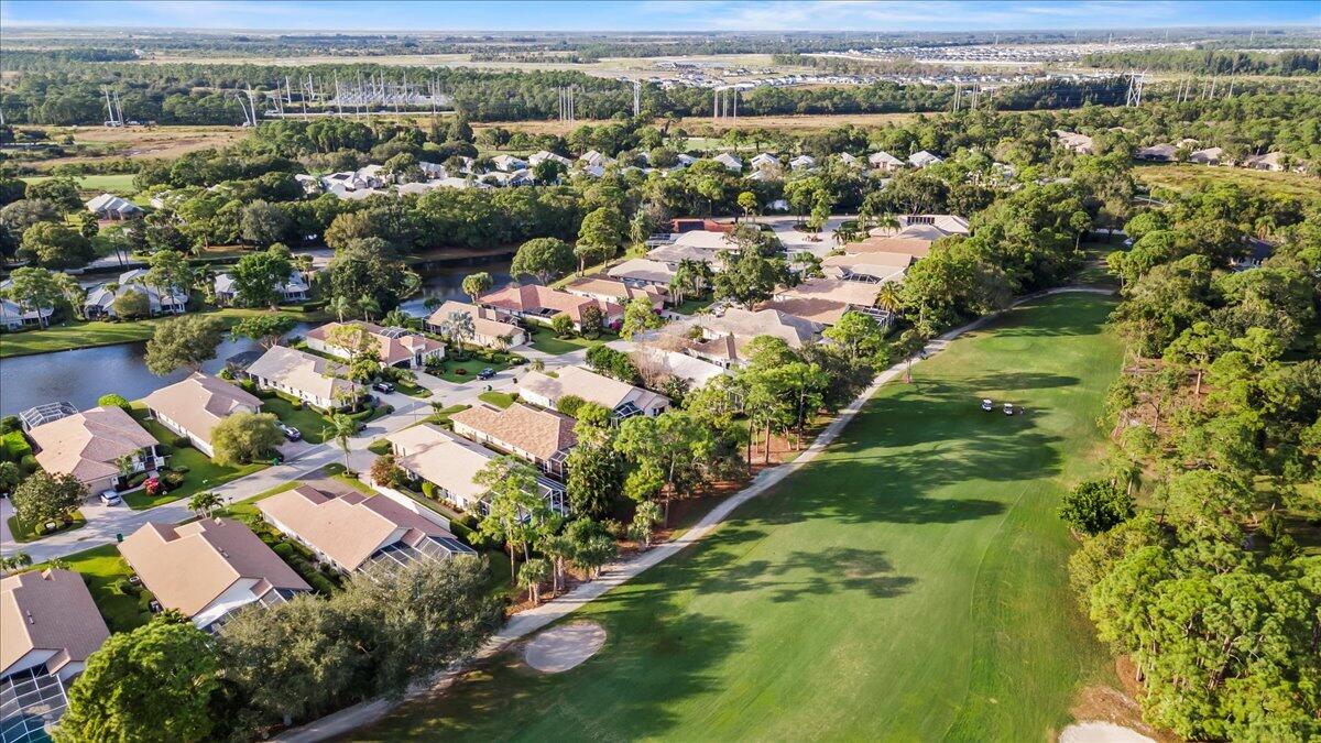 PGA VILLAGE (MYSTIC PINES AT THE RESERVE) - Residential