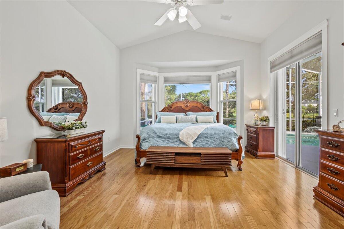 PGA VILLAGE (MYSTIC PINES - Residential