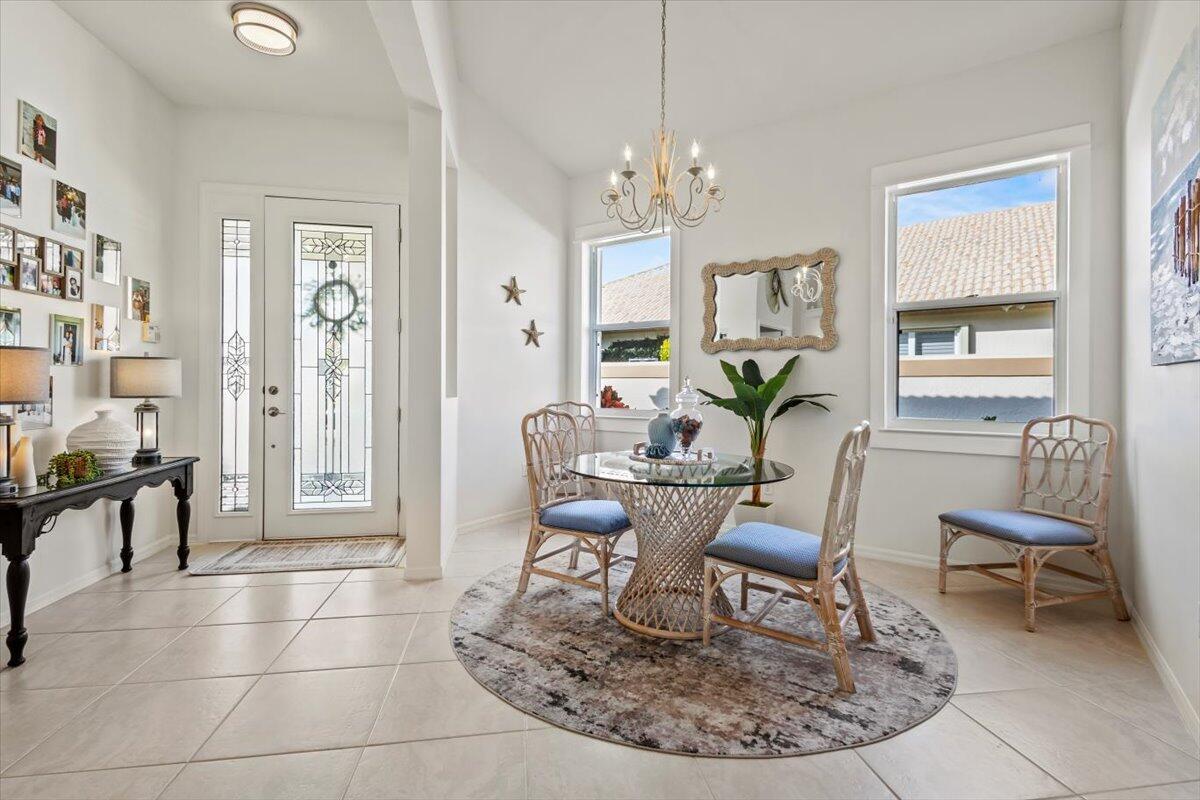 PGA VILLAGE (MYSTIC PINES - Residential