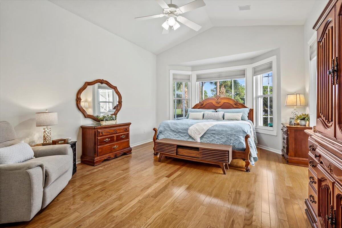 PGA VILLAGE (MYSTIC PINES - Residential