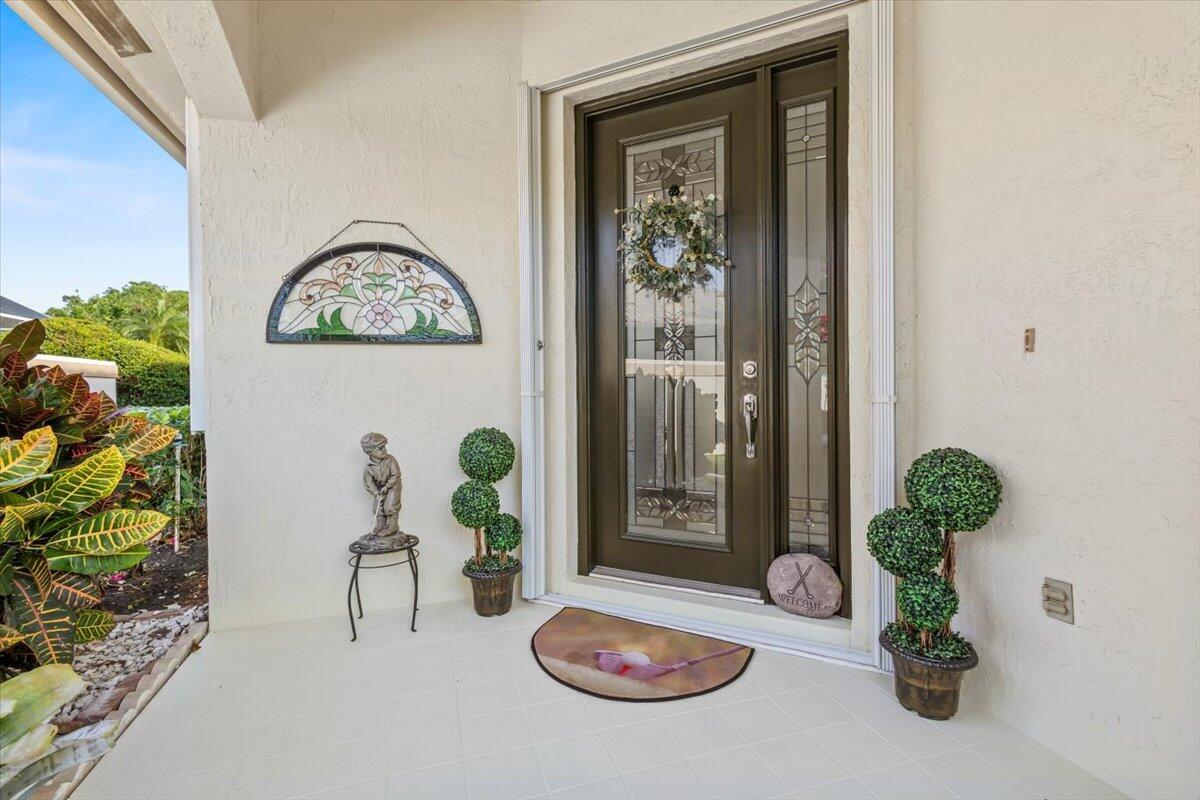 PGA VILLAGE (MYSTIC PINES - Residential