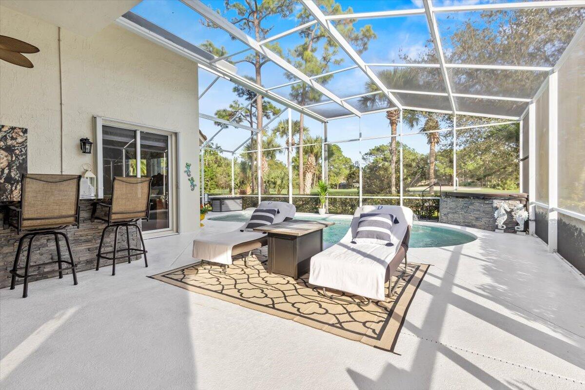 PGA VILLAGE (MYSTIC PINES AT THE RESERVE) - Residential