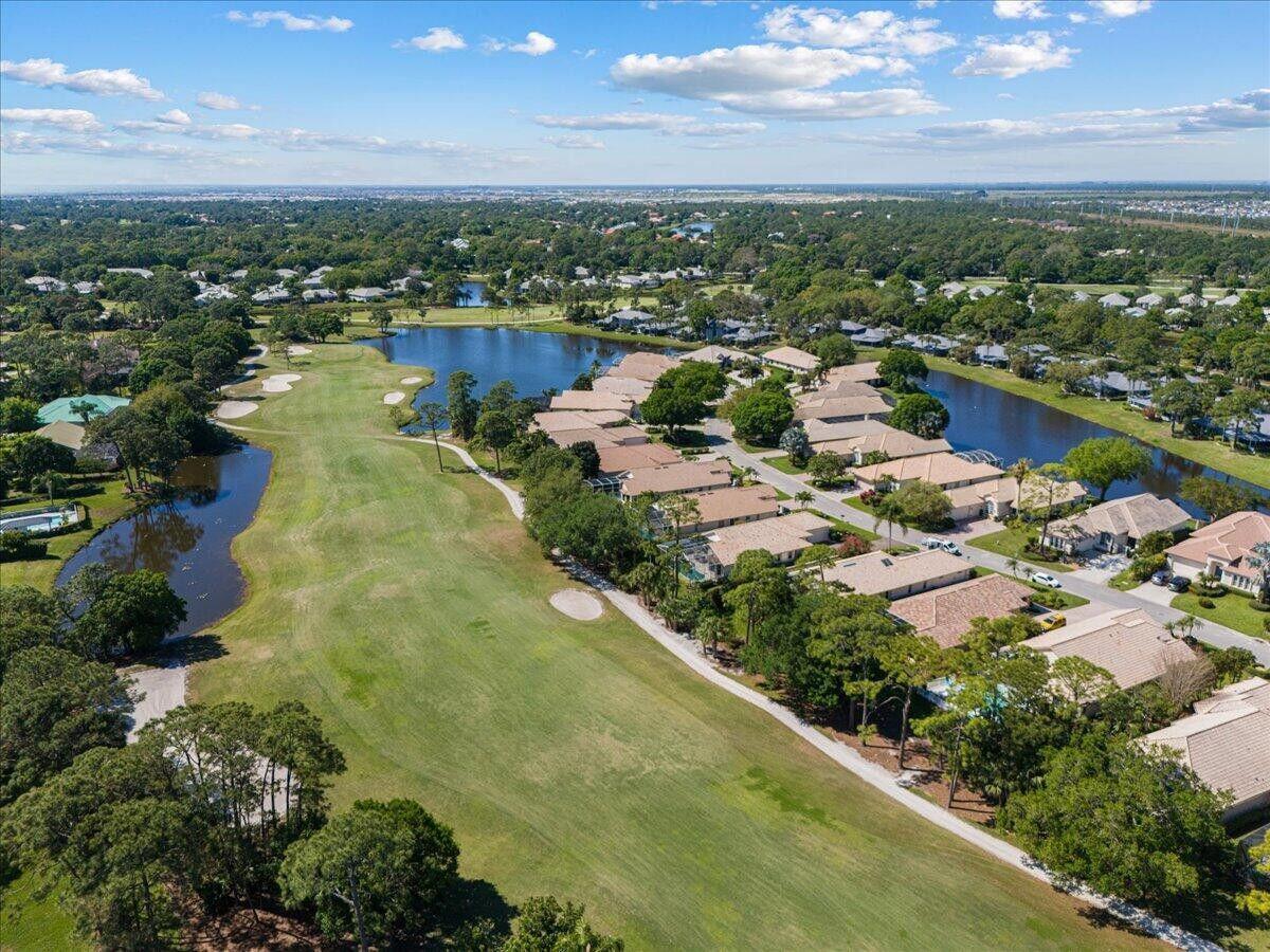 PGA VILLAGE (MYSTIC PINES - Residential