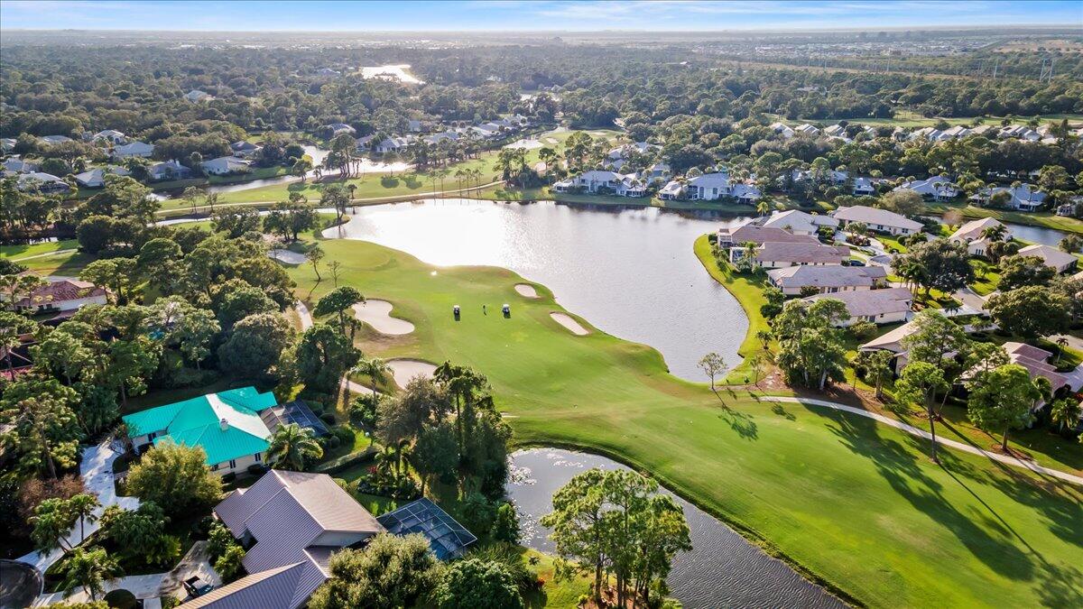 PGA VILLAGE (MYSTIC PINES AT THE RESERVE) - Residential