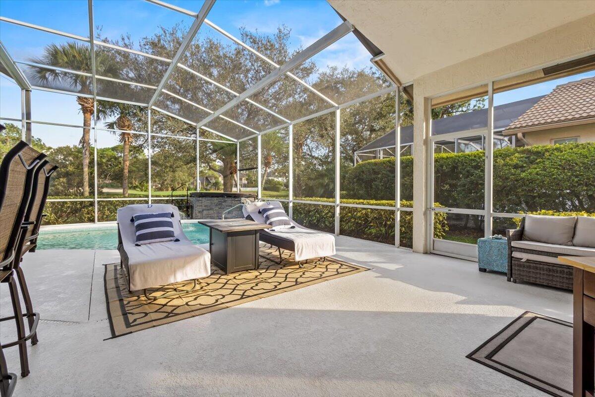 PGA VILLAGE (MYSTIC PINES - Residential