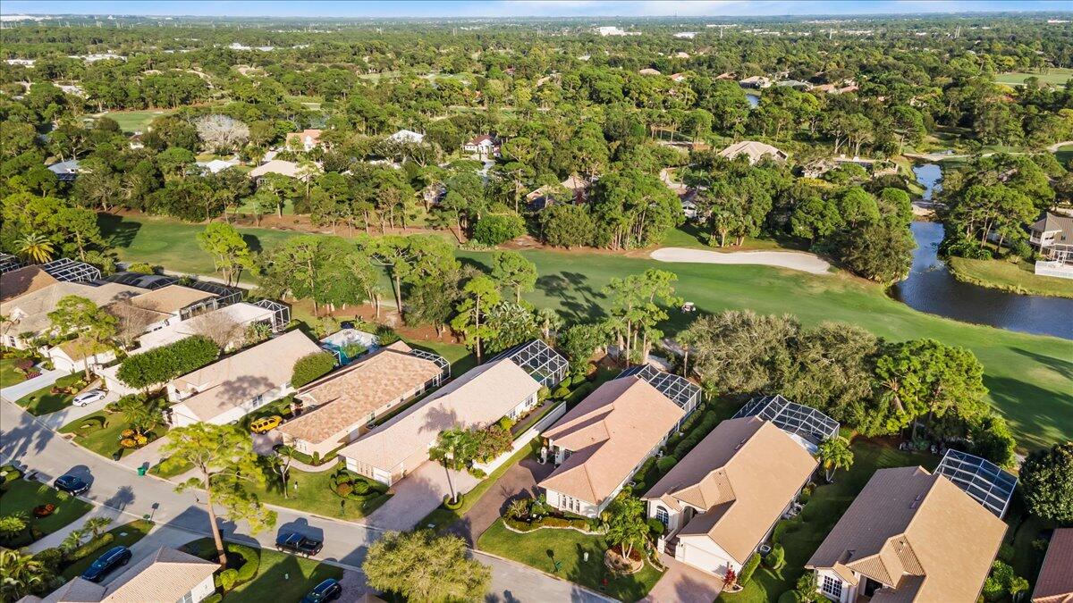 PGA VILLAGE (MYSTIC PINES AT THE RESERVE) - Residential