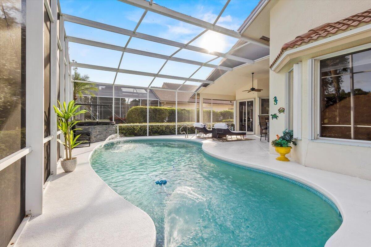 PGA VILLAGE (MYSTIC PINES - Residential