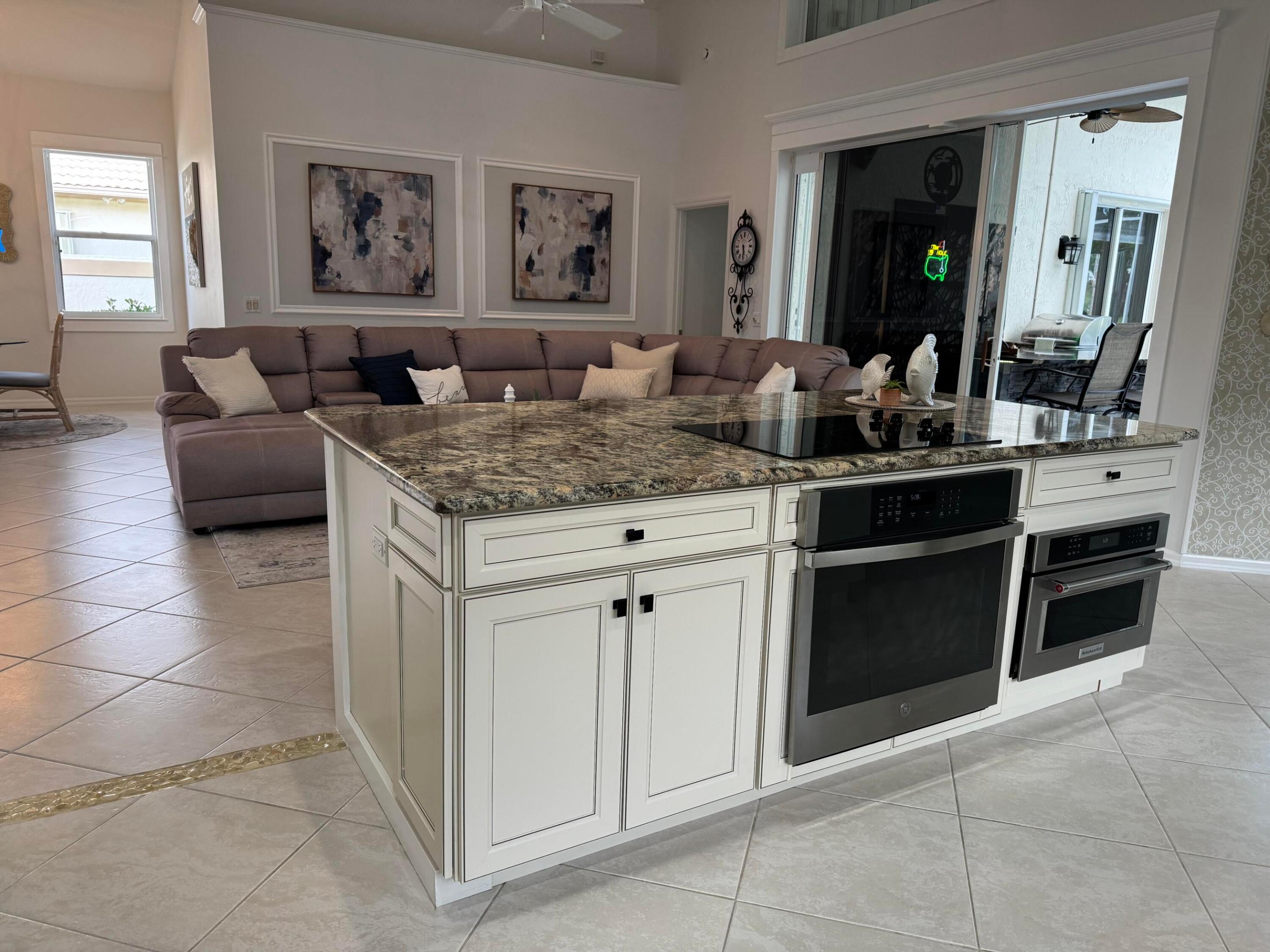 PGA VILLAGE (MYSTIC PINES AT THE RESERVE) - Residential