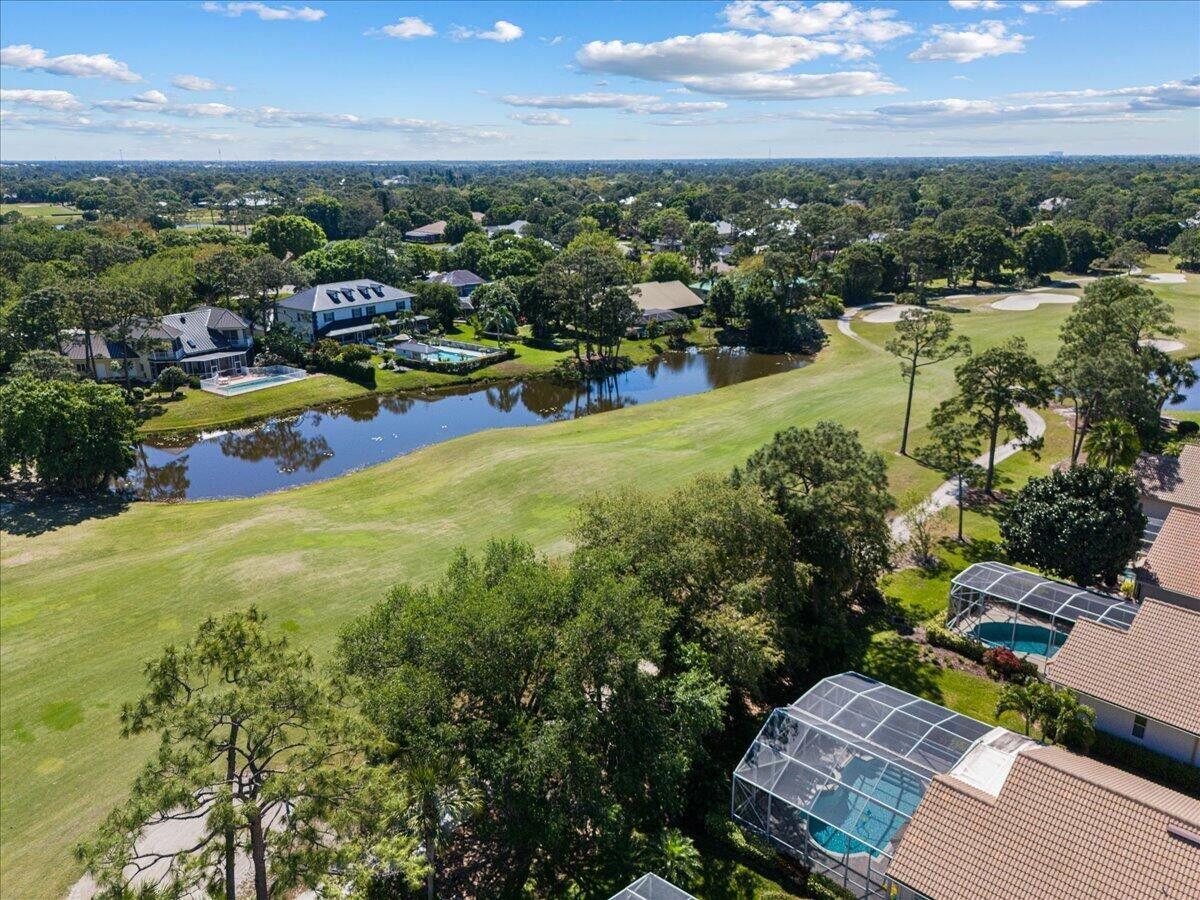 PGA VILLAGE (MYSTIC PINES - Residential