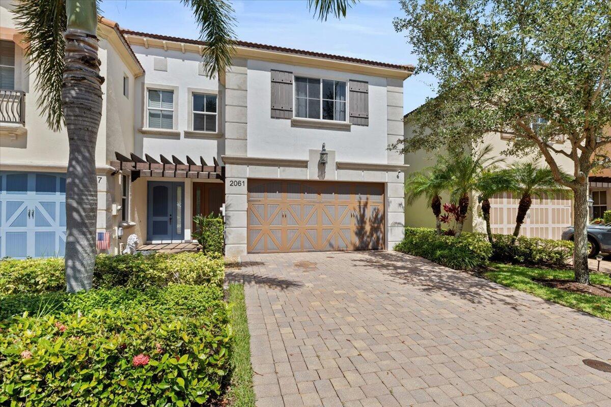 2061 Foxtail View Court