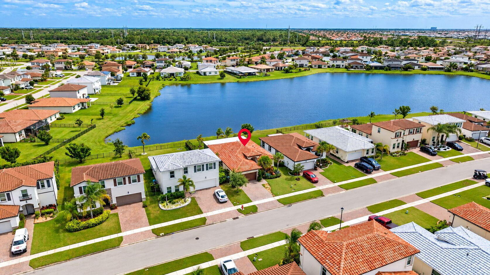 8410 NW GREENBANK Circle