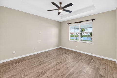 Tiny photo for 8410 NW GREENBANK Circle, Port Saint Lucie, FL 34987 (MLS # B26090812)