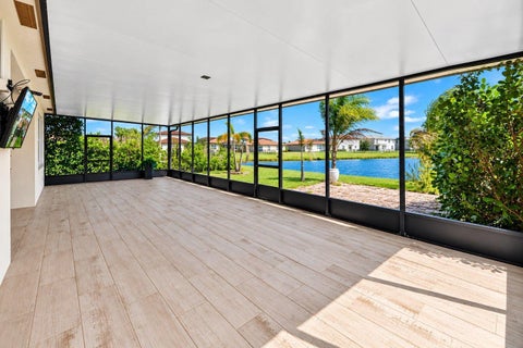 Tiny photo for 8410 NW GREENBANK Circle, Port Saint Lucie, FL 34987 (MLS # B26090812)