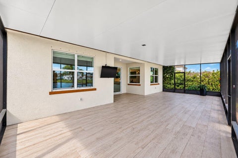 Tiny photo for 8410 NW GREENBANK Circle, Port Saint Lucie, FL 34987 (MLS # B26090812)