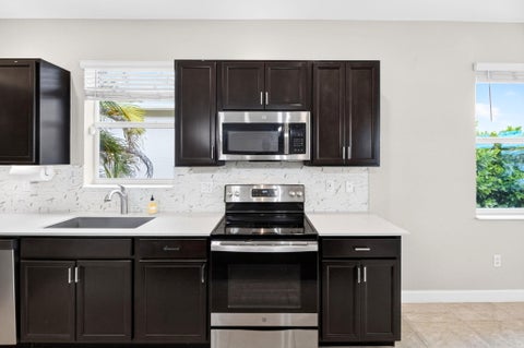 Tiny photo for 8410 NW GREENBANK Circle, Port Saint Lucie, FL 34987 (MLS # B26090812)