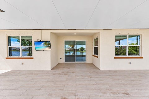 Tiny photo for 8410 NW GREENBANK Circle, Port Saint Lucie, FL 34987 (MLS # B26090812)