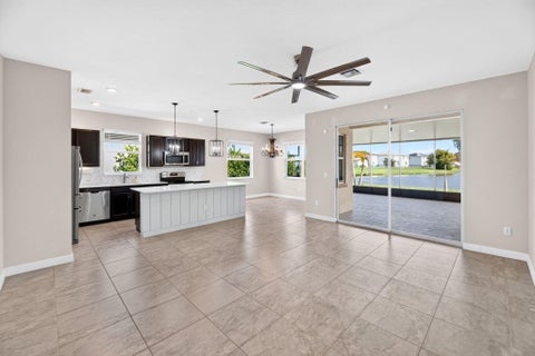 Tiny photo for 8410 NW GREENBANK Circle, Port Saint Lucie, FL 34987 (MLS # B26090812)