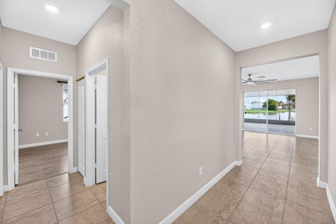 Tiny photo for 8410 NW GREENBANK Circle, Port Saint Lucie, FL 34987 (MLS # B26090812)