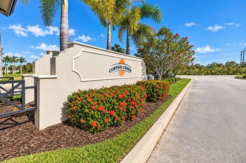 Tiny photo for 8410 NW GREENBANK Circle, Port Saint Lucie, FL 34987 (MLS # B26090812)