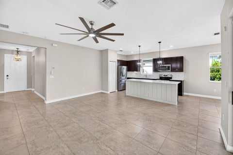 Tiny photo for 8410 NW GREENBANK Circle, Port Saint Lucie, FL 34987 (MLS # B26090812)