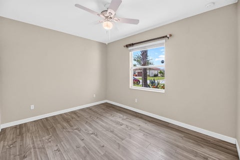 Tiny photo for 8410 NW GREENBANK Circle, Port Saint Lucie, FL 34987 (MLS # B26090812)