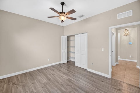 Tiny photo for 8410 NW GREENBANK Circle, Port Saint Lucie, FL 34987 (MLS # B26090812)