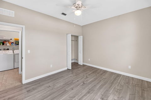 Tiny photo for 8410 NW GREENBANK Circle, Port Saint Lucie, FL 34987 (MLS # B26090812)