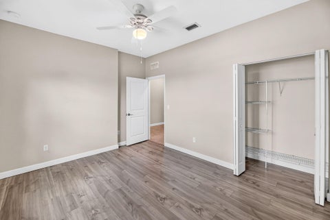 Tiny photo for 8410 NW GREENBANK Circle, Port Saint Lucie, FL 34987 (MLS # B26090812)