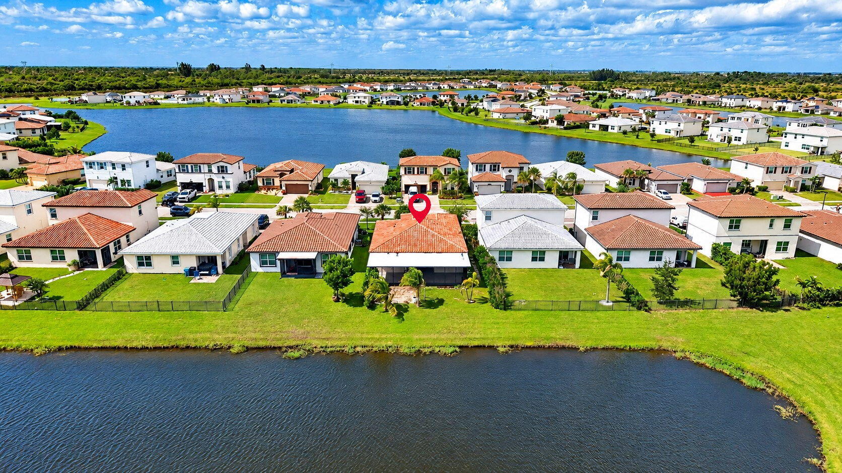 8410 NW GREENBANK Circle