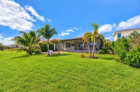 Tiny photo for 8410 NW GREENBANK Circle, Port Saint Lucie, FL 34987 (MLS # B26090812)