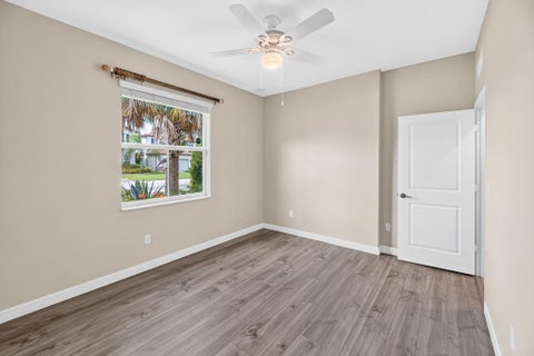 Tiny photo for 8410 NW GREENBANK Circle, Port Saint Lucie, FL 34987 (MLS # B26090812)