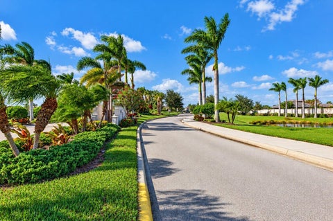 Tiny photo for 8410 NW GREENBANK Circle, Port Saint Lucie, FL 34987 (MLS # B26090812)