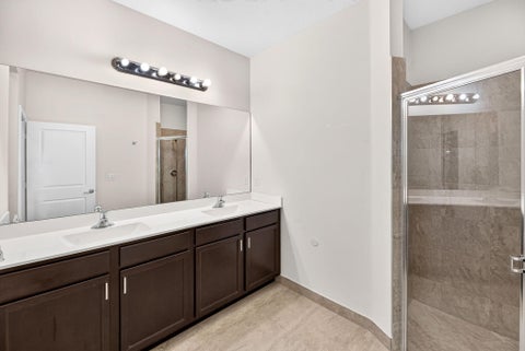Tiny photo for 8410 NW GREENBANK Circle, Port Saint Lucie, FL 34987 (MLS # B26090812)
