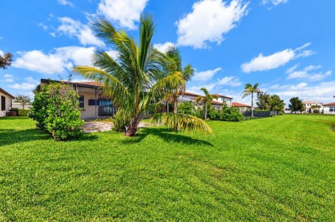 Tiny photo for 8410 NW GREENBANK Circle, Port Saint Lucie, FL 34987 (MLS # B26090812)